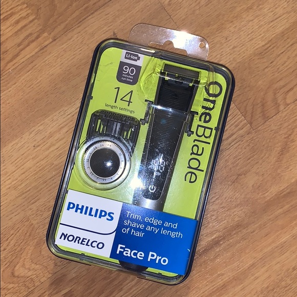 can oneblade get wet